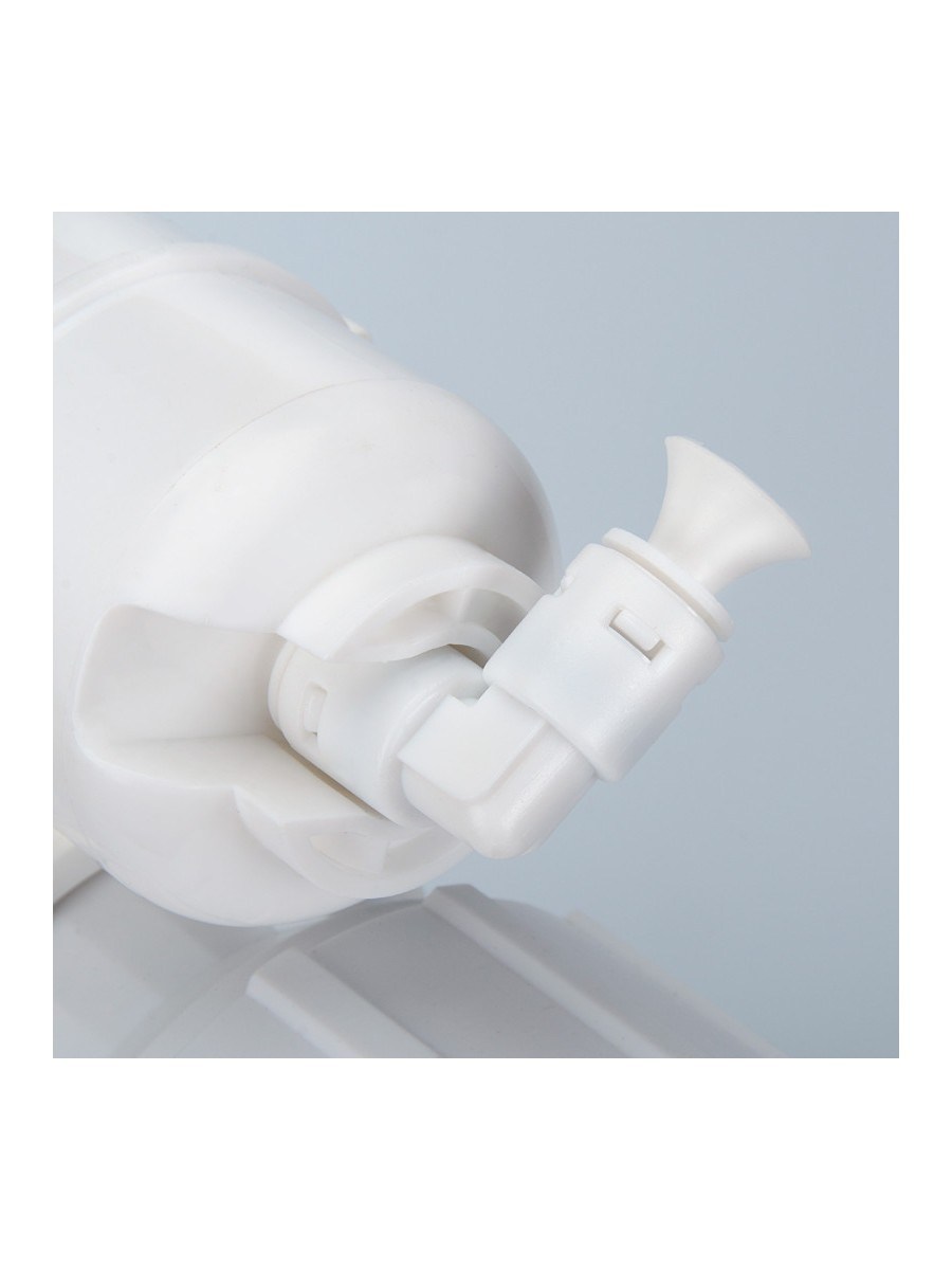 Система обратного осмоса Prio Новая Вода Start Osmos OU580 применяется для эффективной очистки воды, удаляет вредные примеси и делает воду безопасной для питья.